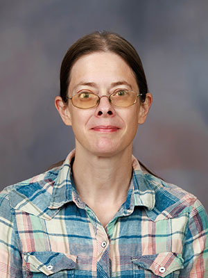 Patricia "Emily" Buccilli
